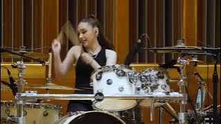 The Warning - CHOKE (LIVE Session)