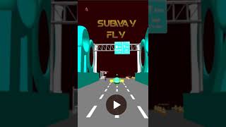 SUBWAY FLY screenshot 1