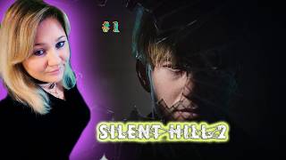 Silent Hill 2 Remake / Сайлент Хилл 2 Ремейк / Прохождение / Обзор / Стрим