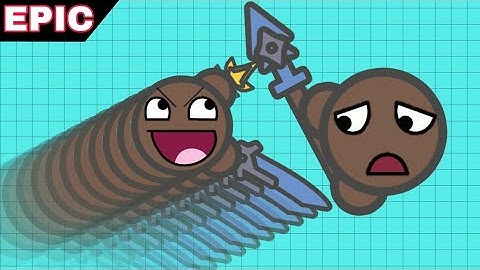 SWORD VS POLEARM, 2 PRO VS 2 NOOBS, DIAMON KATANA VS KATANA MooMoo.io