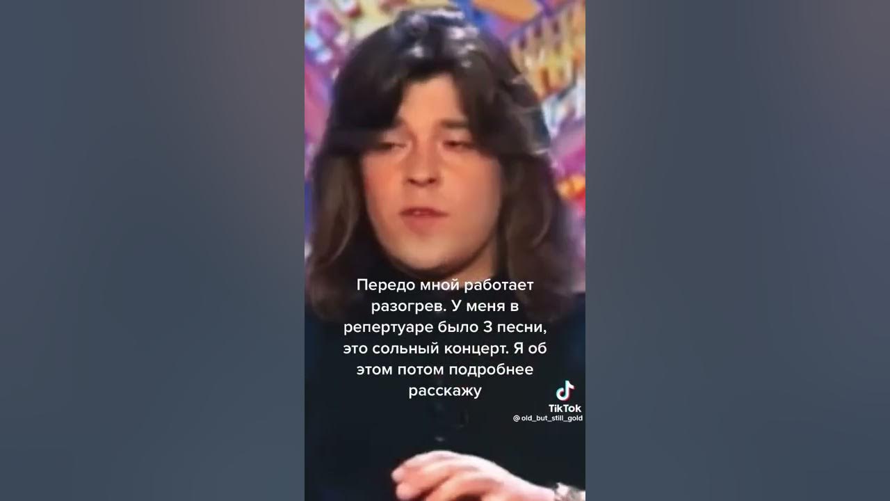 Эксклюзив завещание жени белоусова