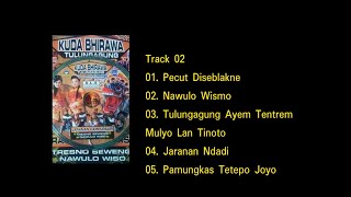 Jaranan Campursari Kuda Bhirawa Tulungagung Vol 5 Part 2