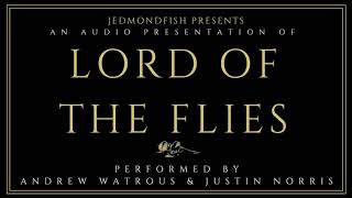 Lord of the Flies Audiobook  Chapter 6  Beast from Air