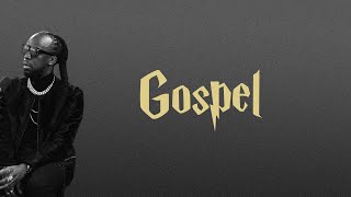 Youssoupha - Gospel (Paroles)