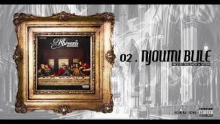 Mr.Draganov - Njoumi Blile | KHISSOUS.EP