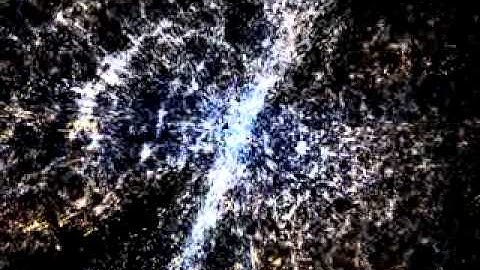 Mapping our Universe