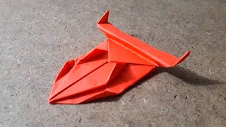 Origami Super Car 6 ‼ Origami Mobil Sport ‼ Origami Tamiya