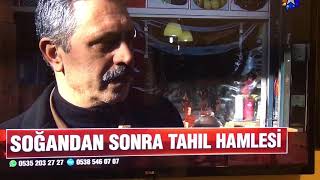 İthal bakliyatta gümrük vergisi kalktı🇹🇷
