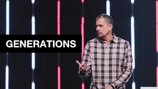 Generations | Journey Church Vilnius