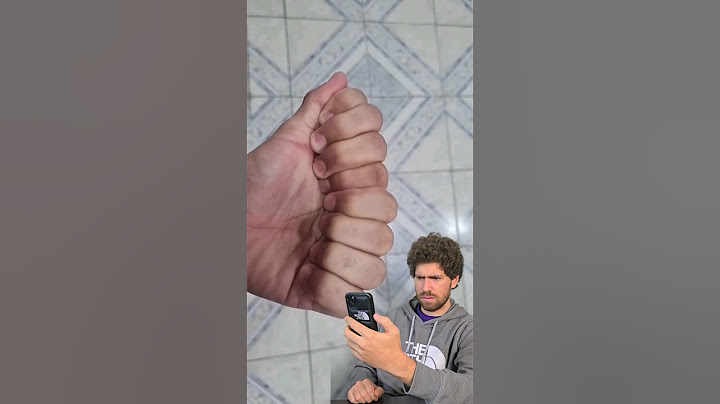 DEDOS EXTRA!! 😱✋ Truco viral #mikecrack