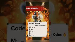 100% Working Chips Code Join Our Telegram Channel