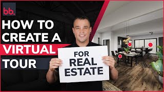 How To Create A Virtual Tour For Real Estate screenshot 5