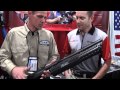 Shot show 2012 the rci xrail