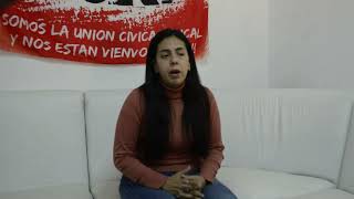 Conociendo a los candidatos: Tania Bonpland, Eco + Vamos Corrientes