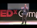 Innovate the way you communicate: Greg Nash at TEDxGympie