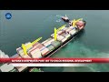GUYANA’S DEEPWATER PORT SET TO UNLCK REGIONAL DEVELOPMENT