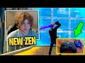 Reet New Controller Skills After Zen Got Banned