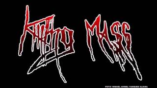 Killing Mass - The Symbol of Terror