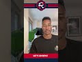“I’m excited to get to New England and get to work” - Mark-Anthony Kaye #mls #nerevs