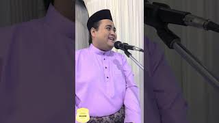 Wedding Reception of Zana &amp; Aziz - Kata Alu-aluan Emcee 2 #kahwin #wedding #emcee