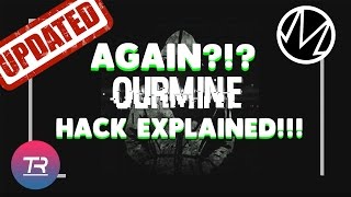 OurMine Are Back! AGAIN?!? UPDATED HACK FULLY EXPLAINED. (BIGGEST HACK IN YT HISTORY)