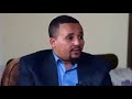 Jawar Mohammed says there are two governments in Ethiopia