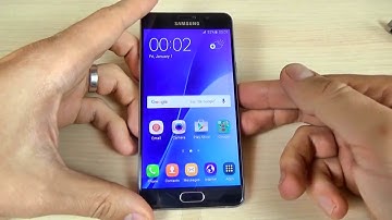 Bypass Google Account Samsung A3, A5, A7, J1, J2, J3, J5, J7, S5, Note, Tab