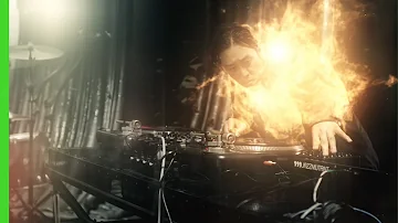 BURN IT DOWN [Official Music Video] - Linkin Park