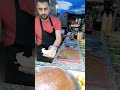 acılı ezme ile Çiğköfte harika bir tat oldu