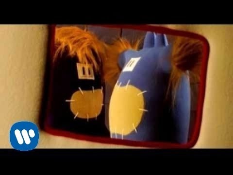 Guster - One Man Wrecking Machine (Video)