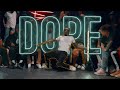 DOPE Moments 2K20 | Beatkilling in Dance Battles 🔥 Episode 2