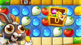 Farm Mania screenshot 1