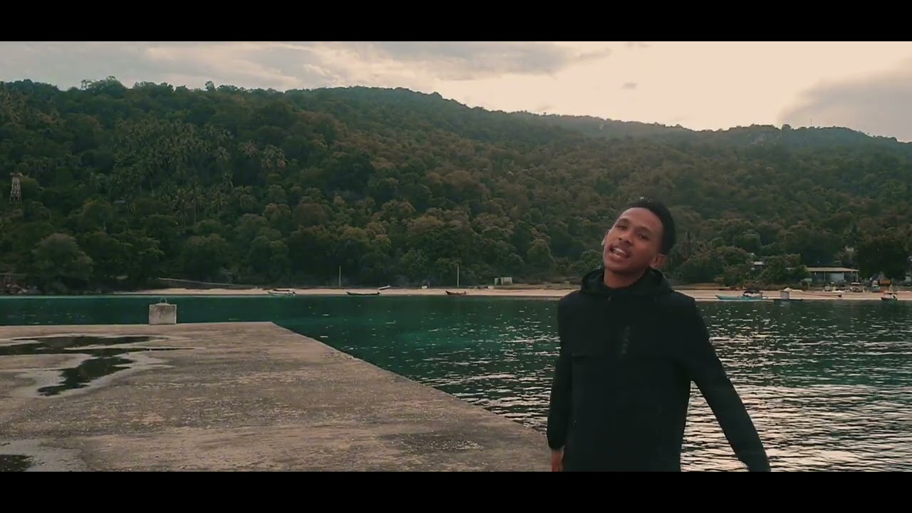 KLARU_AMO Official(music vidio)