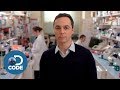 First In Human EP1 (1/6) | The Background to NIH's Clinical Research