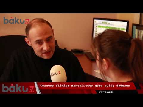 Video: Müəlliflər təxəllüslərdən nə vaxt istifadə edirlər?