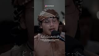 Download Lagu SURAT AT TAUBAH 126-127 || DR  HASAN SUPANDY MP3