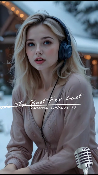 Vanessa Williams - Save The Best For Last - (Lyrics) #popsong#VanessaWilliams#SaveTheBestForLast