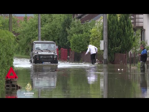 BiH nije pripremljena na ekstremne klimatske uvjete