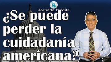 ¿Es un puertorriqueño ciudadano estadounidense?