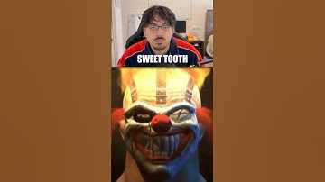 Do you remember twisted metal black? #gaming #twistedmetalblack #ps2