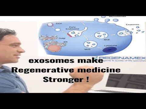 how-do-exosomes-work?-will-my-stem-cells-work-better-with-exosomes?-puerto-vallarta-mexico-2019