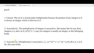 mth 633 assignment 1 solution fall 2023||mth633 assignment 1 solution 2023||mth633||fall assignments