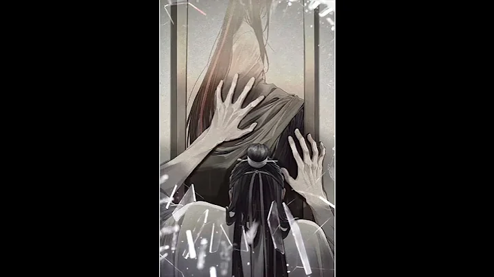 问灵十三载，等一不归人#魔道祖师#墨香铜臭 - 天天要闻
