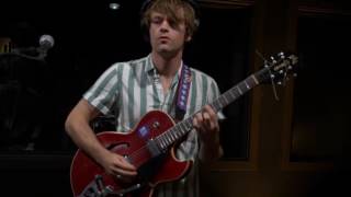 Video thumbnail of "Woods - Creature Comfort (Live on KEXP)"