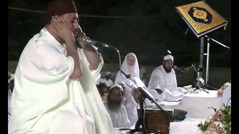 الشيخ رياض بن امحمد الجزائري  ما تيسر من سورة غافر