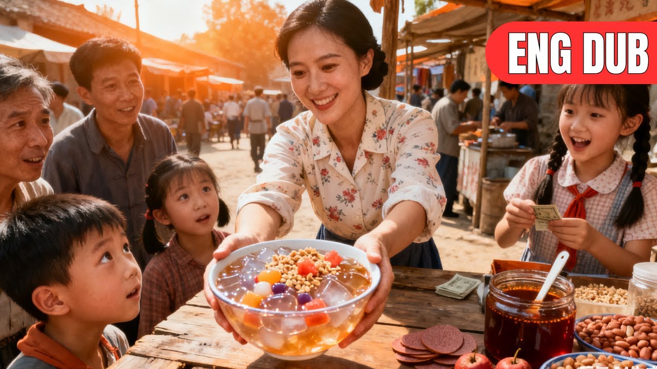 Reborn in the 80s! I used future knowledge to farm, trade, and make my whole village rich.