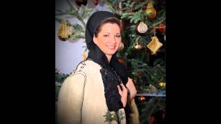 Daniela-Carmen Popa - Sfanta Maica lui Isus