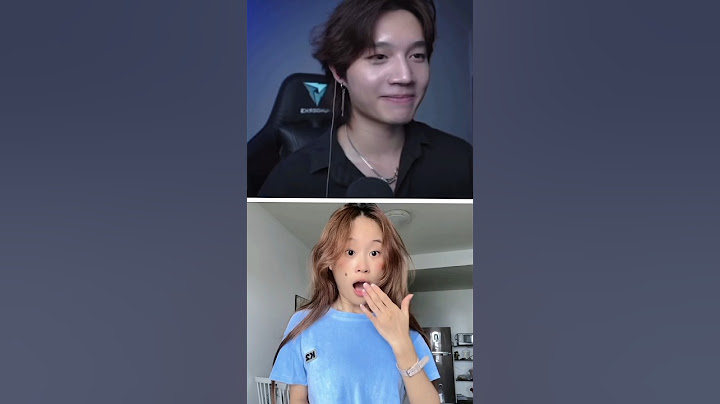 Meet a handsome guy and change everything | CHANG DORY | ometv