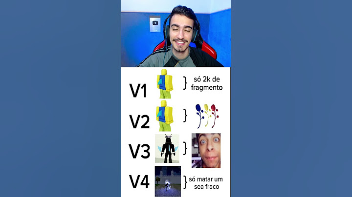 A realidade da raça Shark no Blox Fruits
