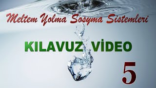 HANGİ MELTEM YOLMA SİSTEMLERİ İŞİNİZE TAM UYUMLUDUR VE HANGİ MODELLERİMİZ İŞİNİZİ ASGARİ KARŞILAR?